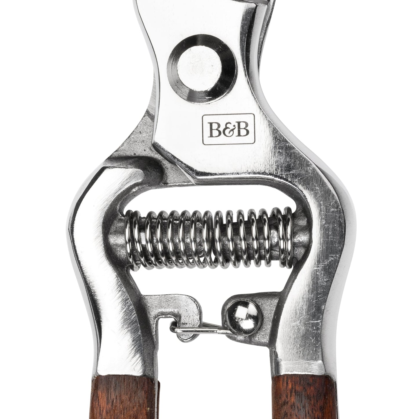 Burgon & Ball® Wood Handle Bypass Pruner & Gift Box, 3/4 in. Cut Capacity