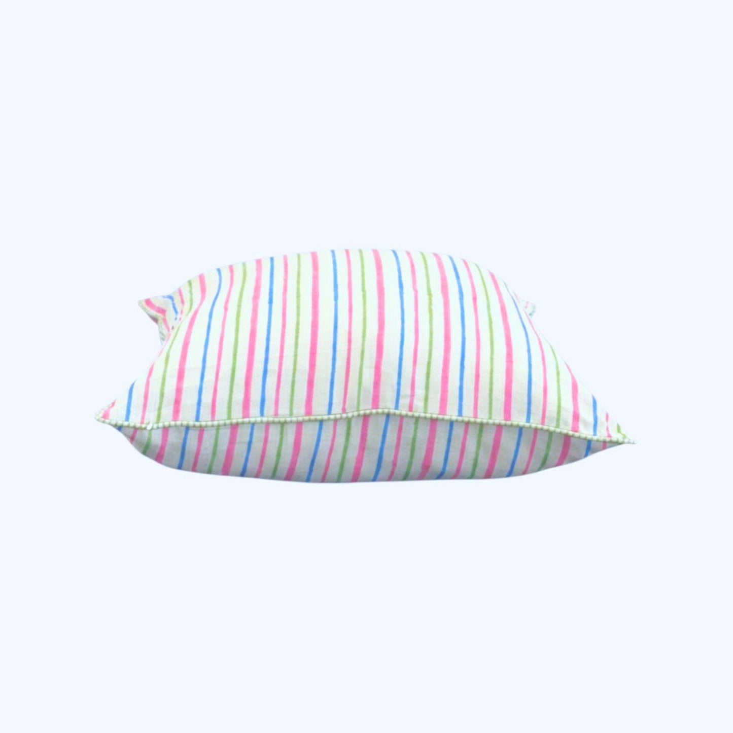 Milaap Linen Pillow Cover