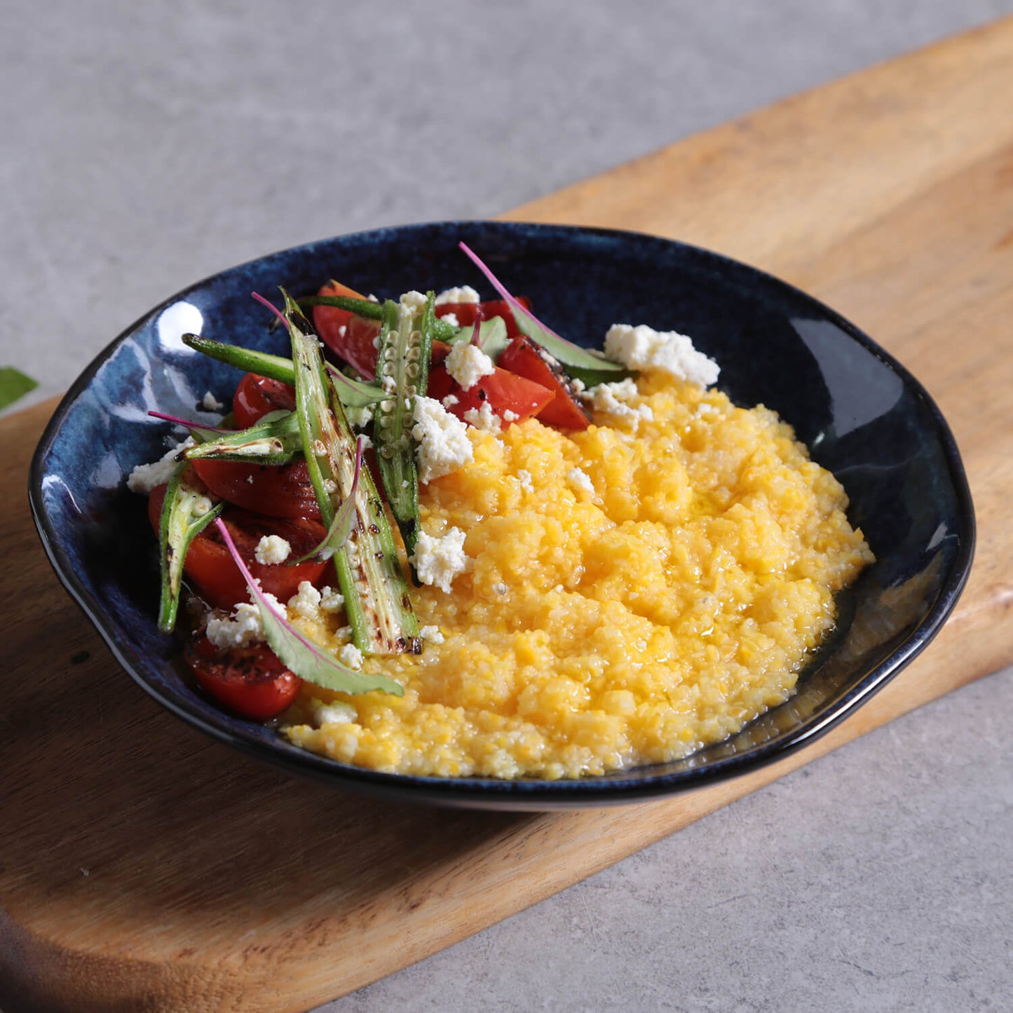 Salad Bowl Set of 6