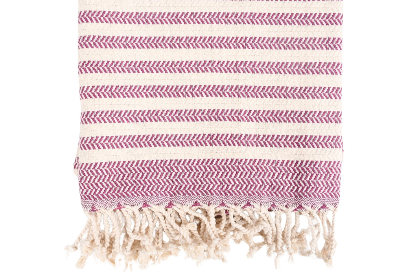 Petunia Throw Blanket/Towel