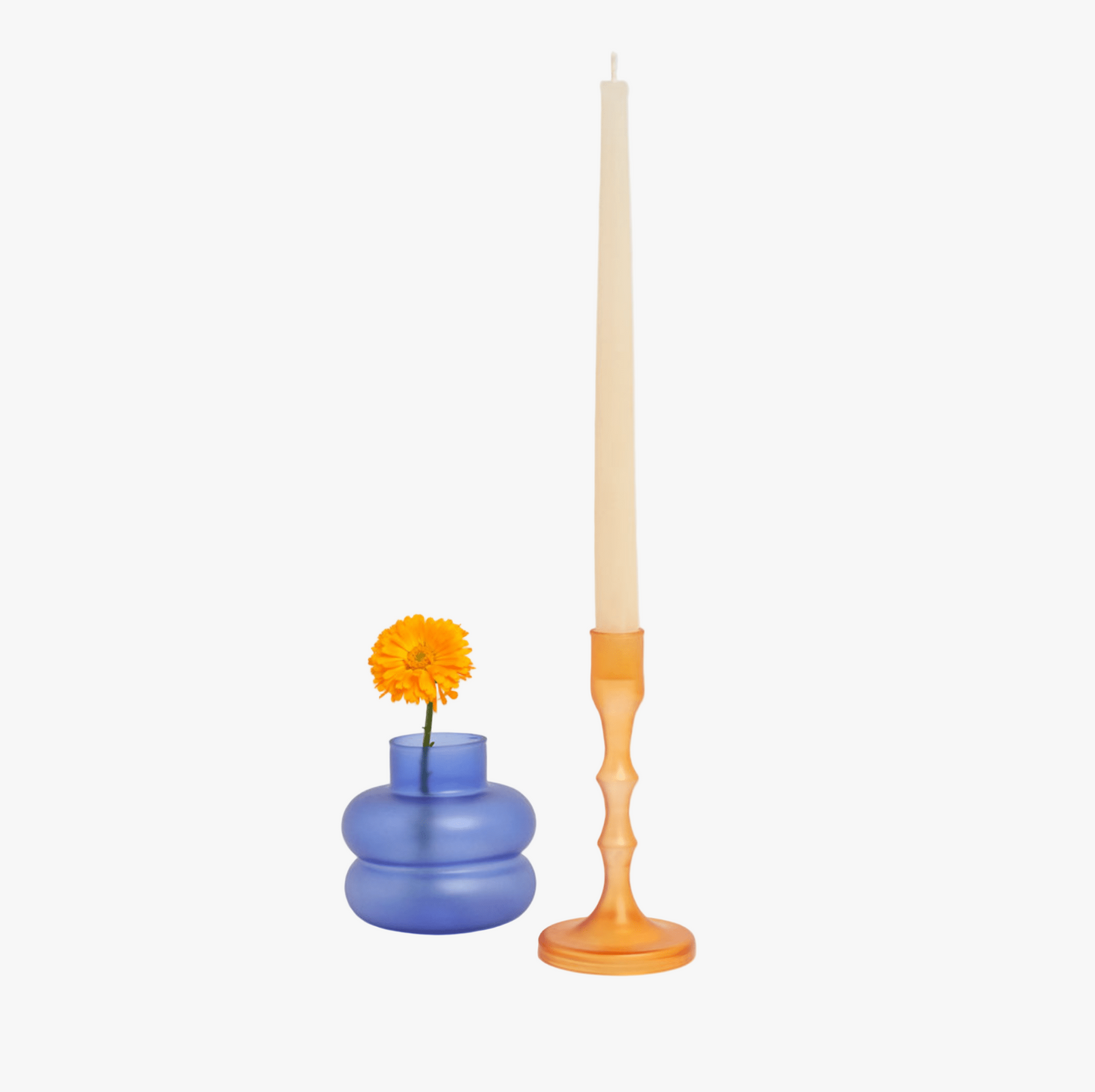 Couples Candleholders