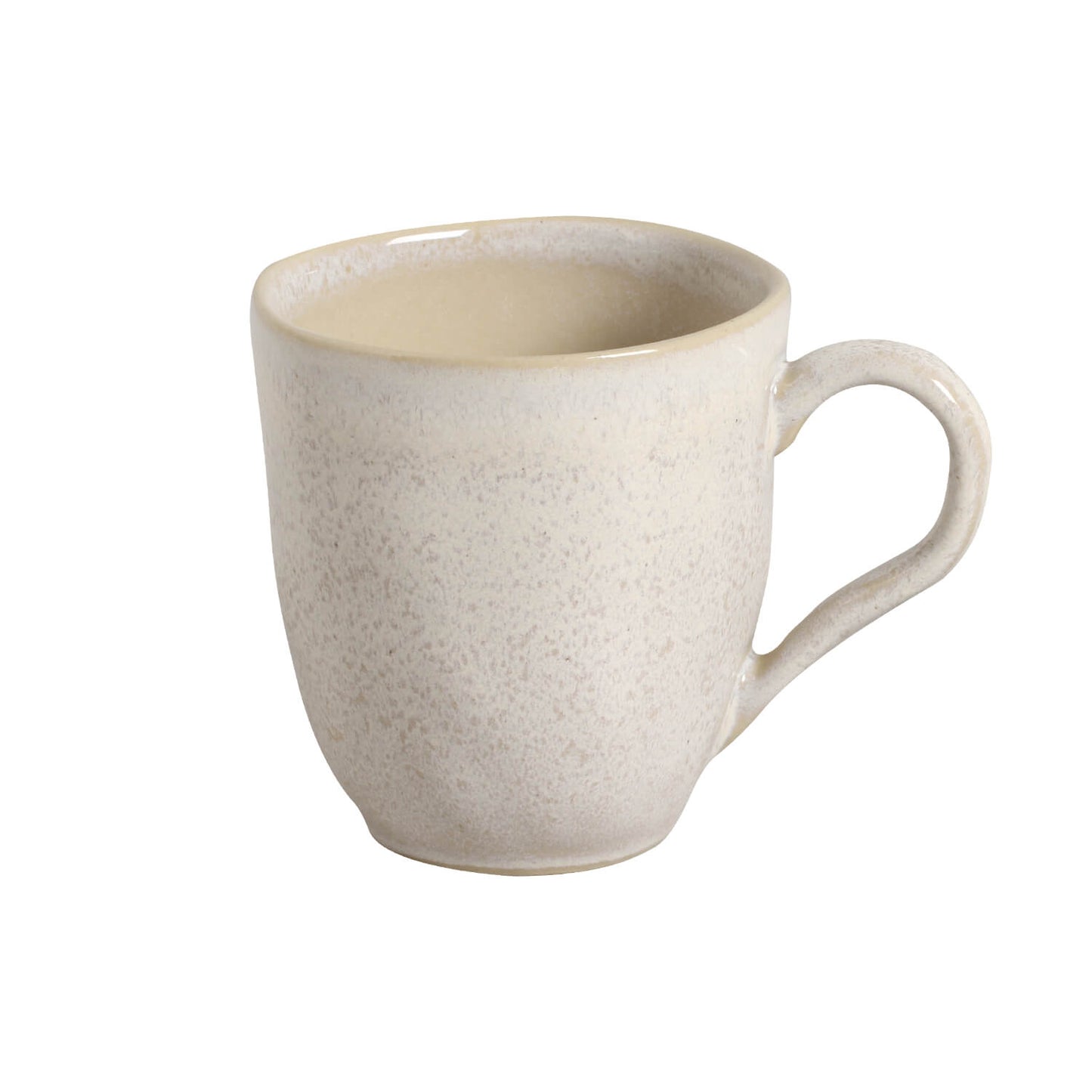 Organic Mug Set of 4