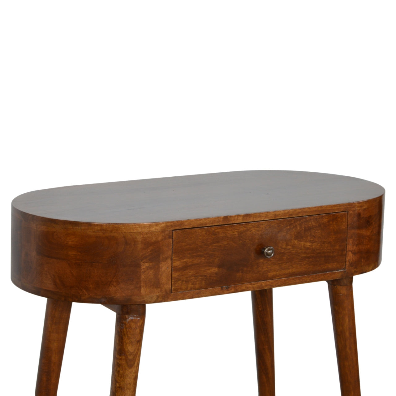 Solid Wood Albion Console