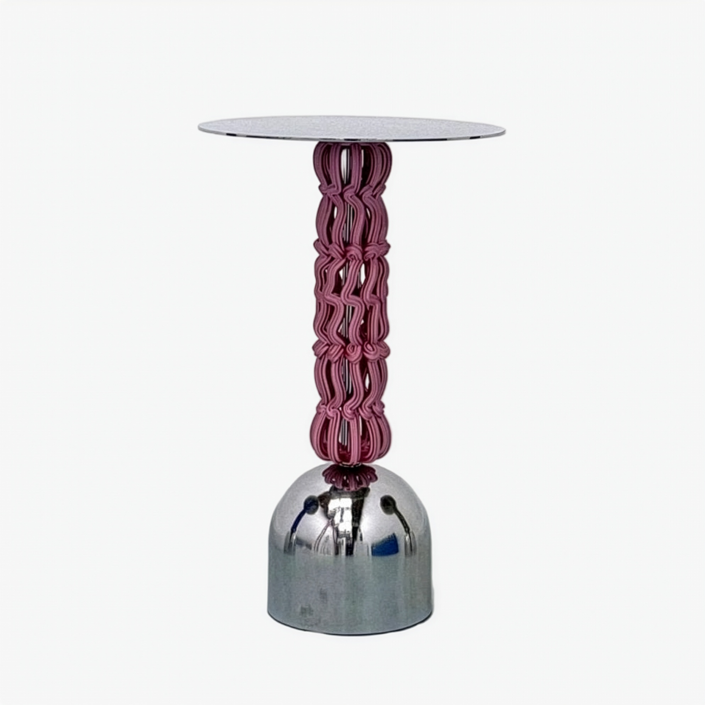 Frosting Martini Table