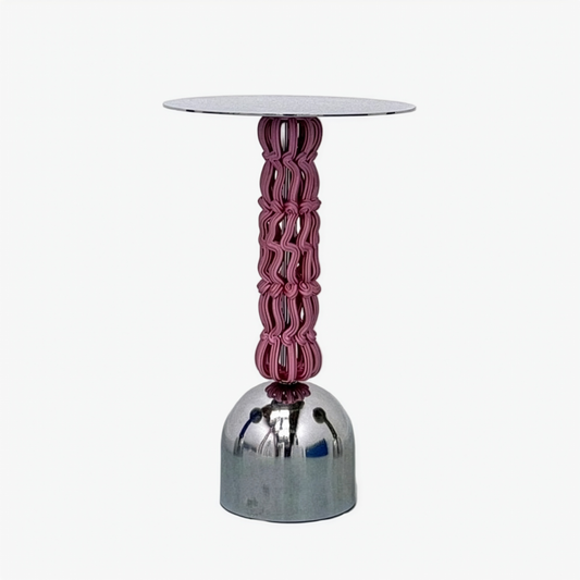 Frosting Martini Table