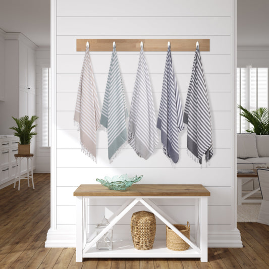 Eversoft Turkish Hand / Kitchen Towel