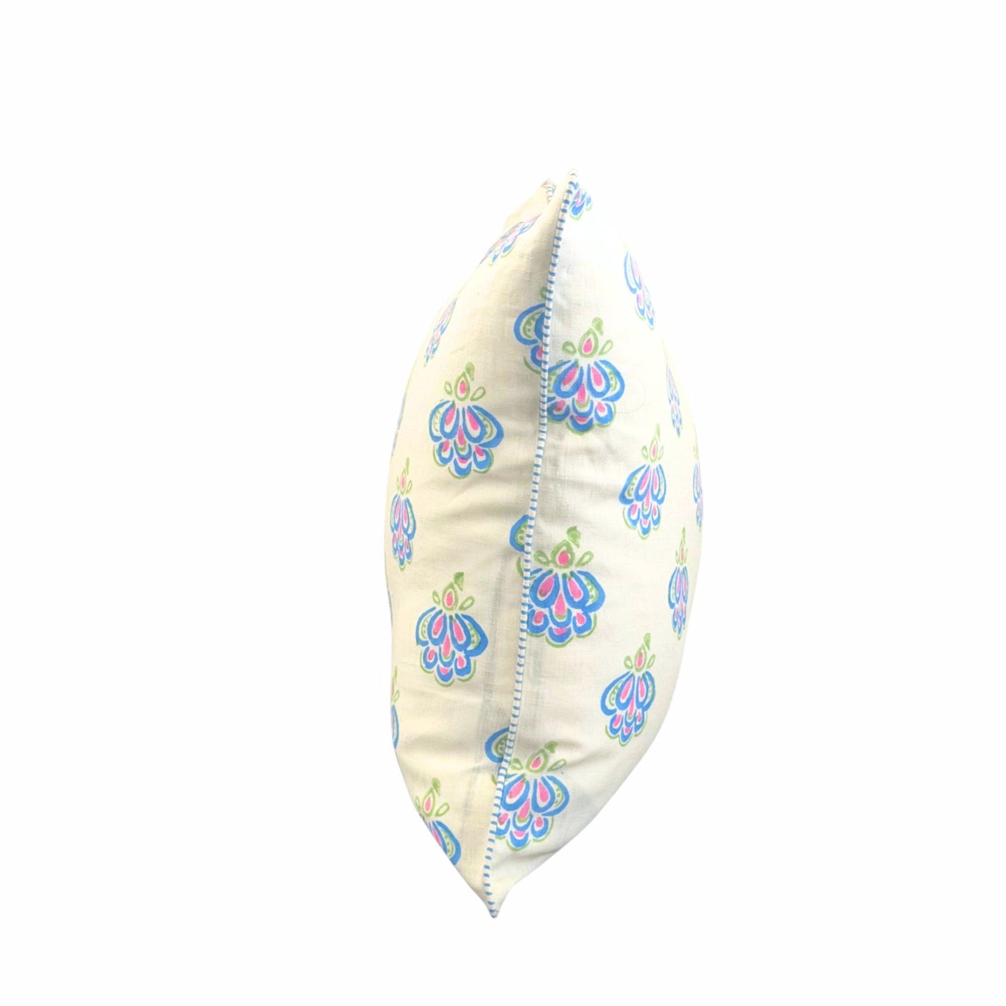 Mor Linen Pillow Cover