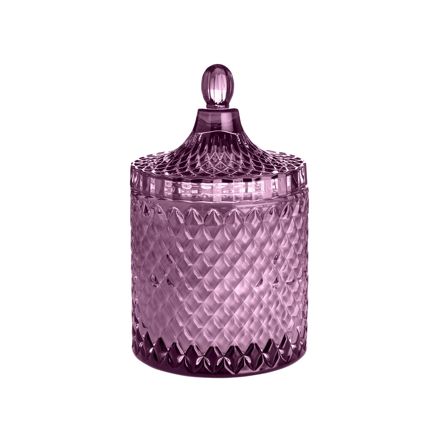 Vanilla Orchid + Cedarwood | 17 oz