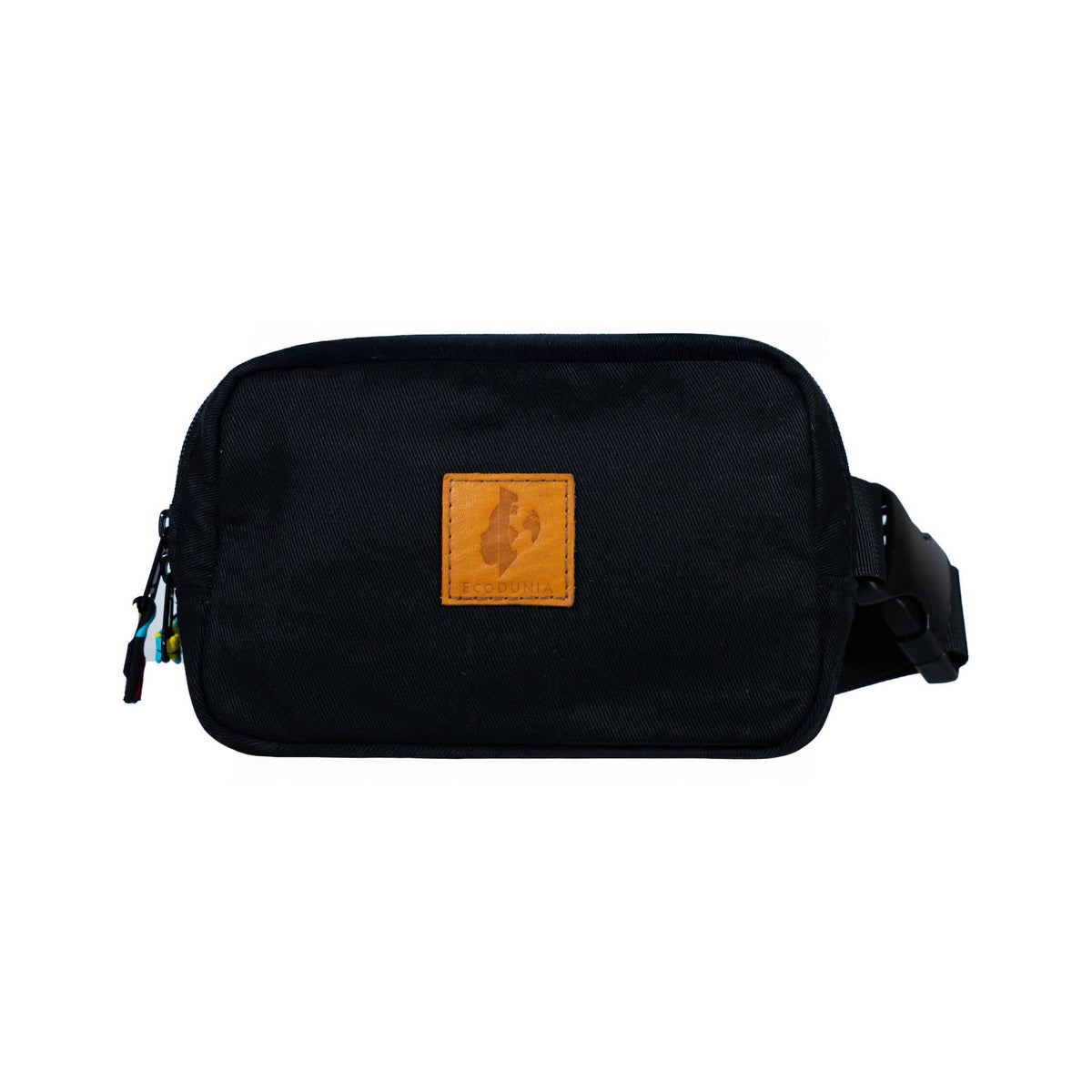 Canvas Crossbody Belt Bag Pouch, The Everywhere Belt Bag 1L
