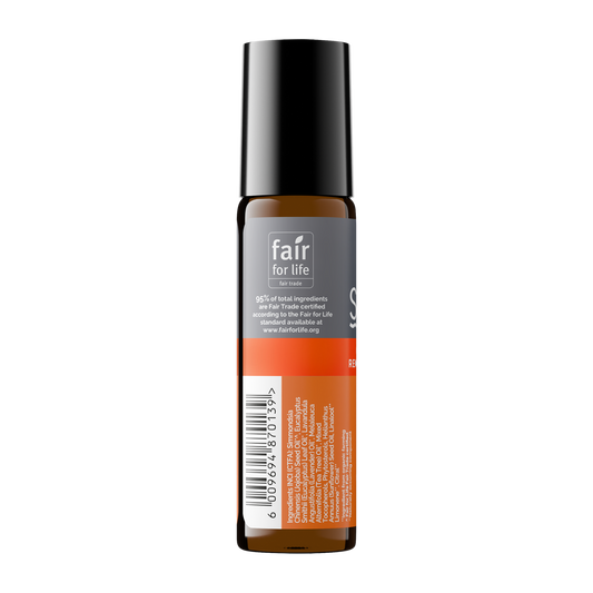 Relief - Organic Remedy Roller 10ml