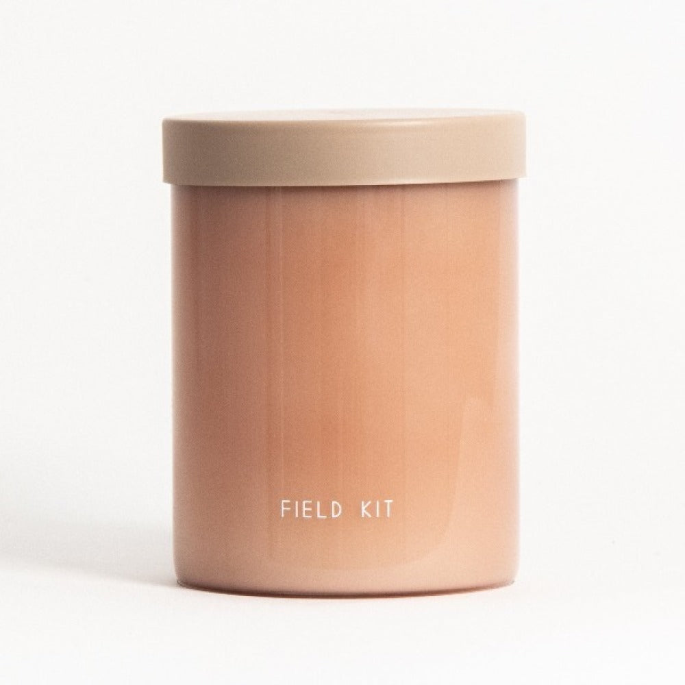 The Garden Candle