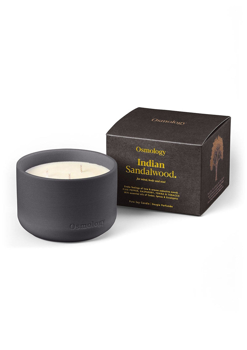 Fair Trade Candles