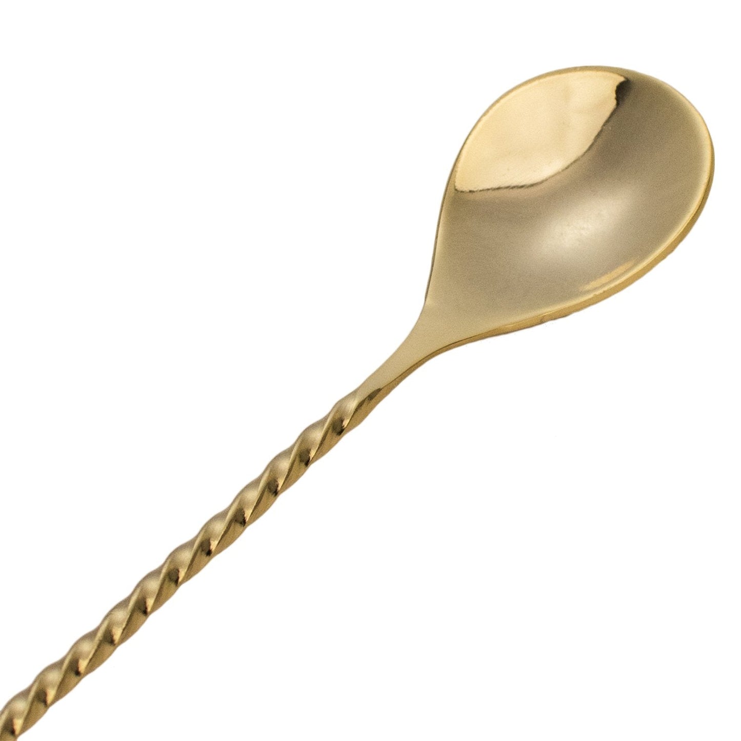 Prince of Scots Bar Spoon with Muddler