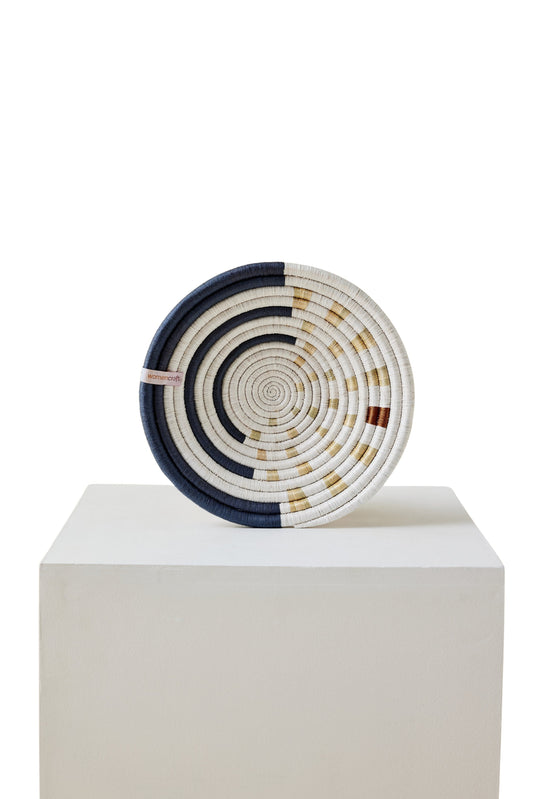 Moonrise Wall Basket