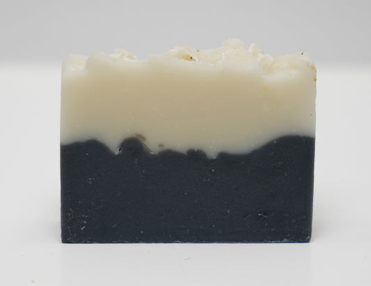 Pumice Scrub