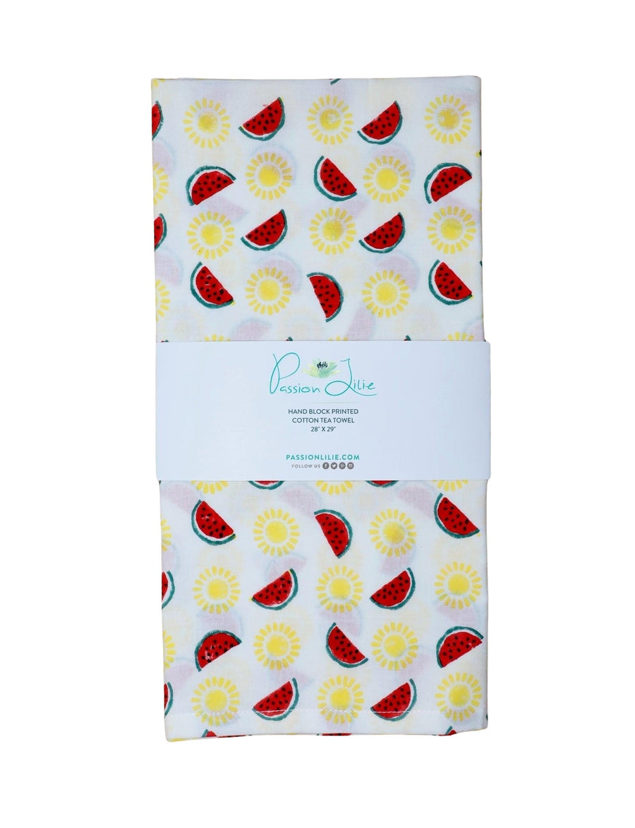 Fair Trade Kitchen Towels