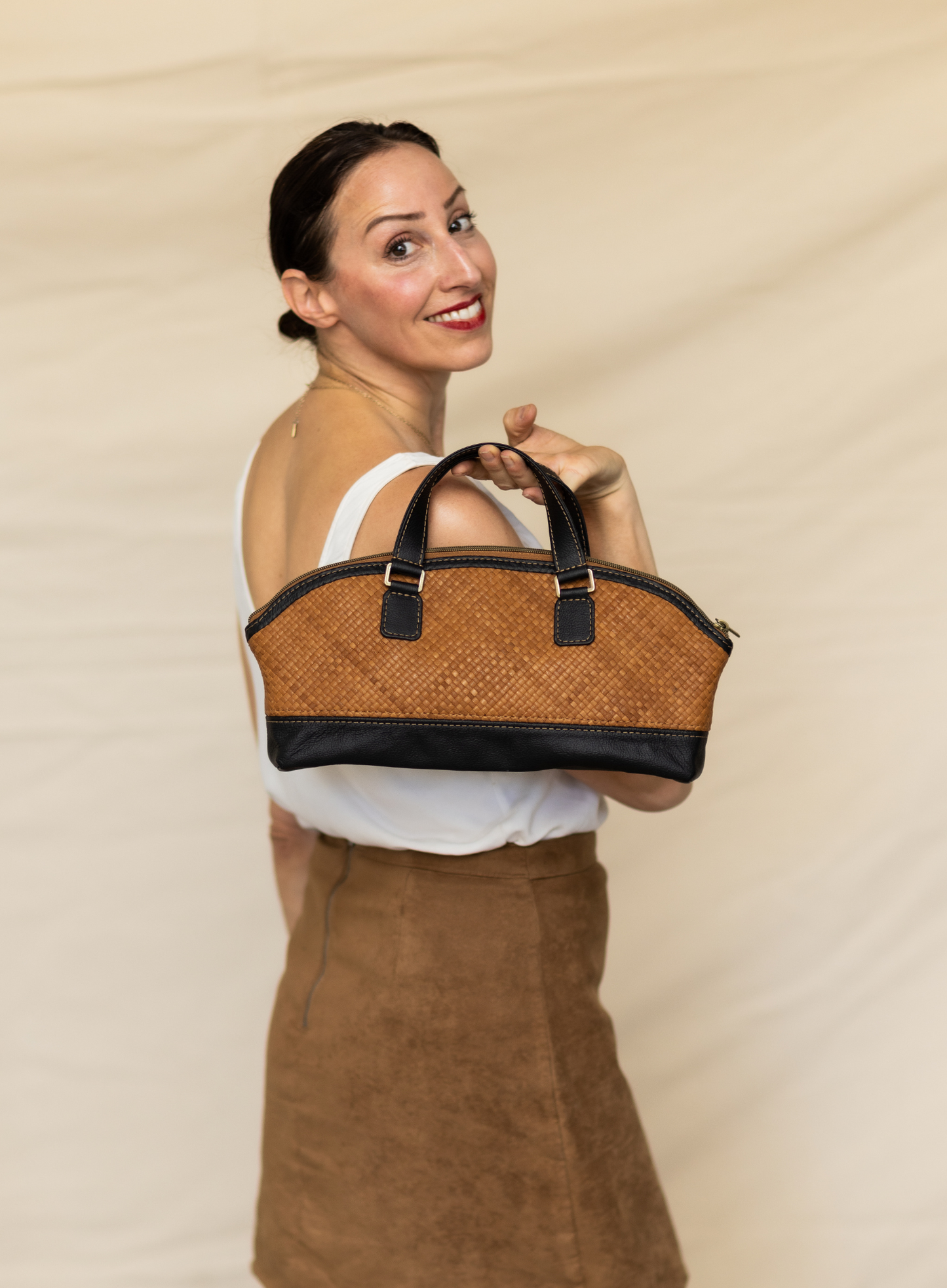 East-West Bag