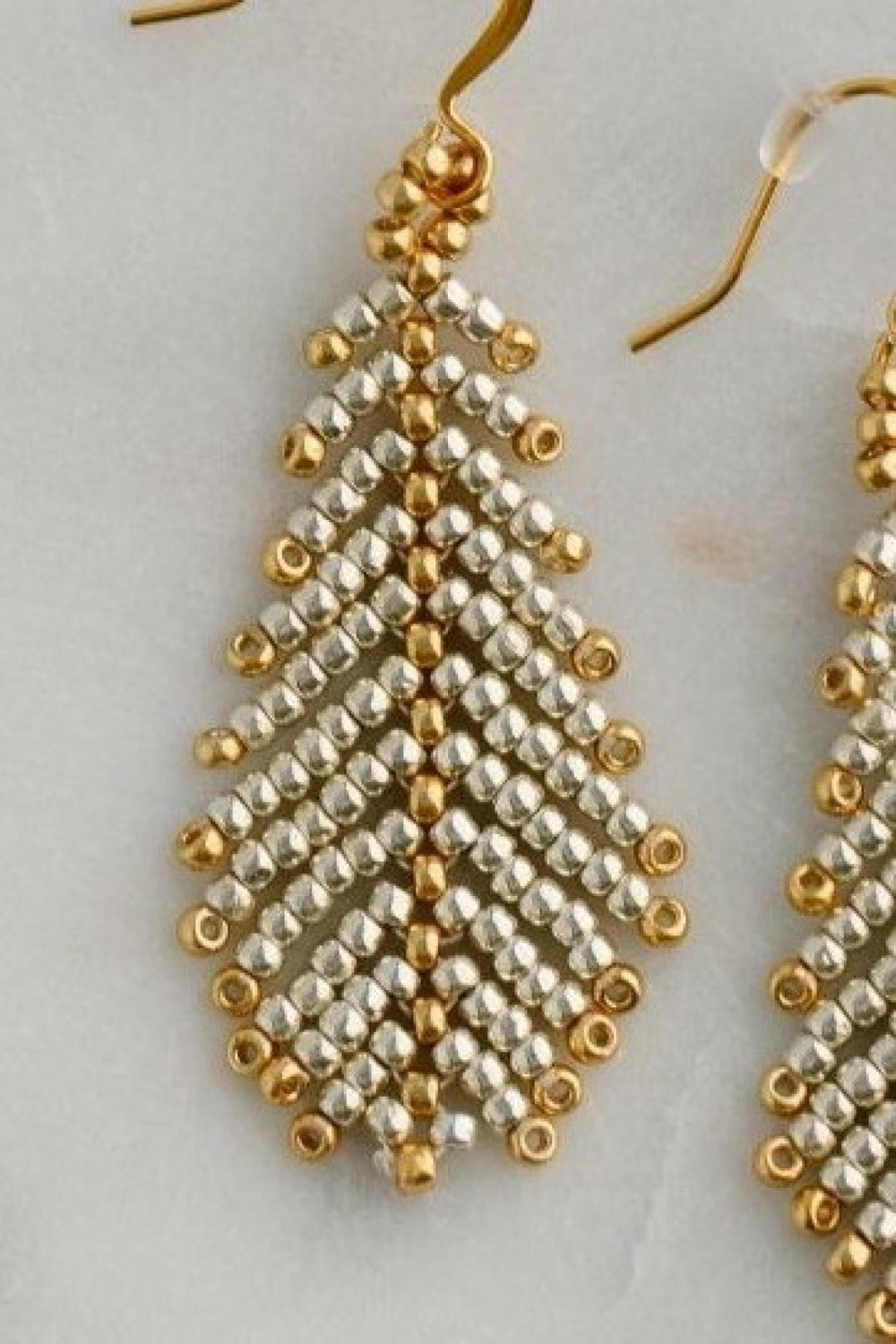 Aurora Earrings
