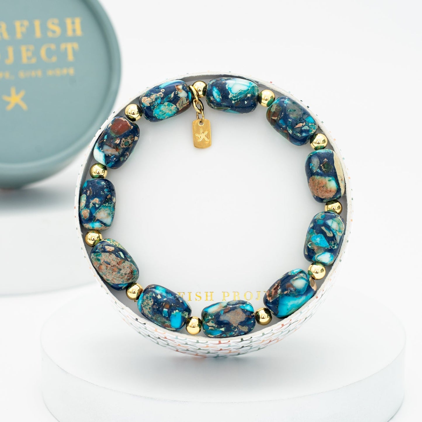 Reflections of Hope Bracelet