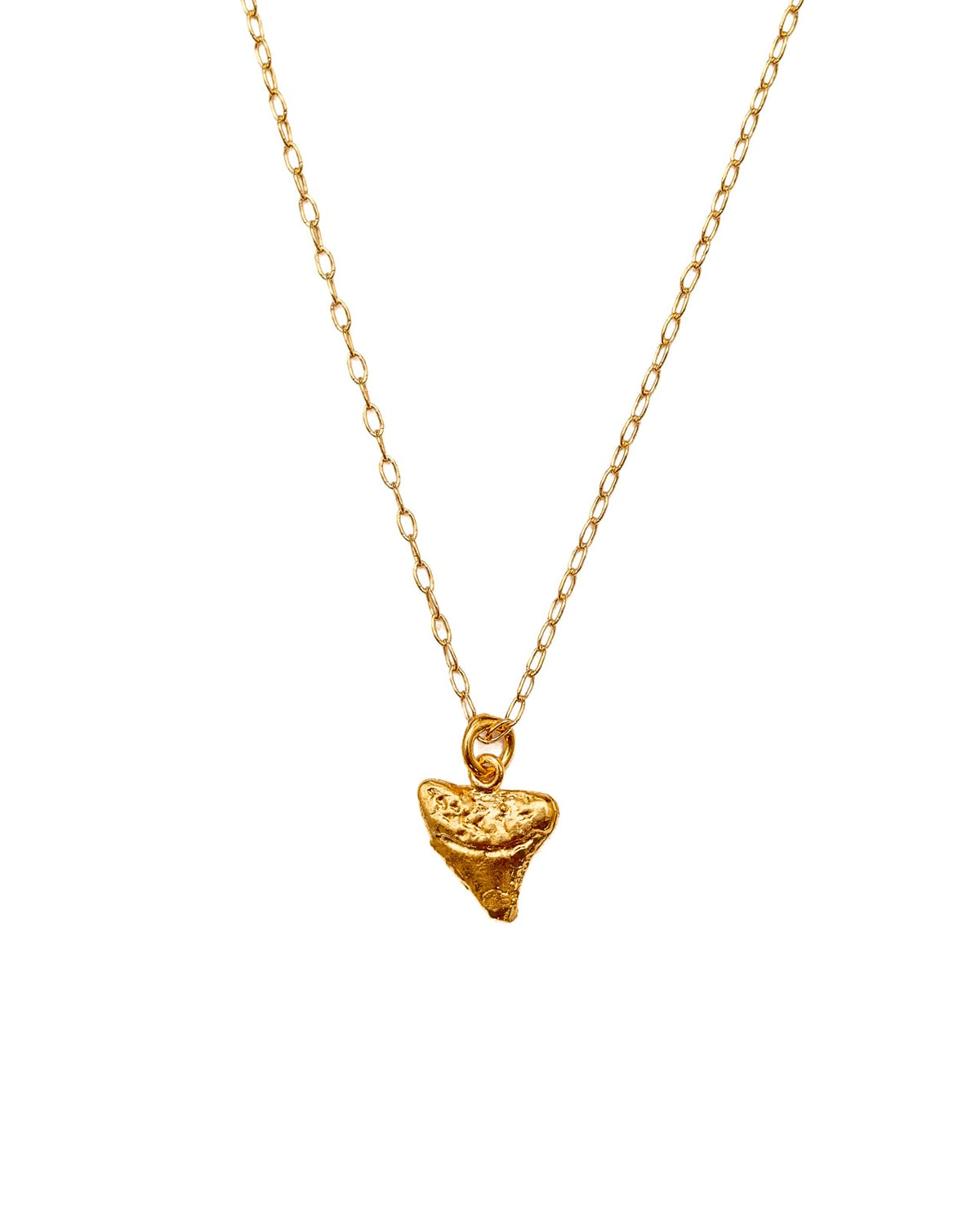 Monad Shoal Thresher Necklace