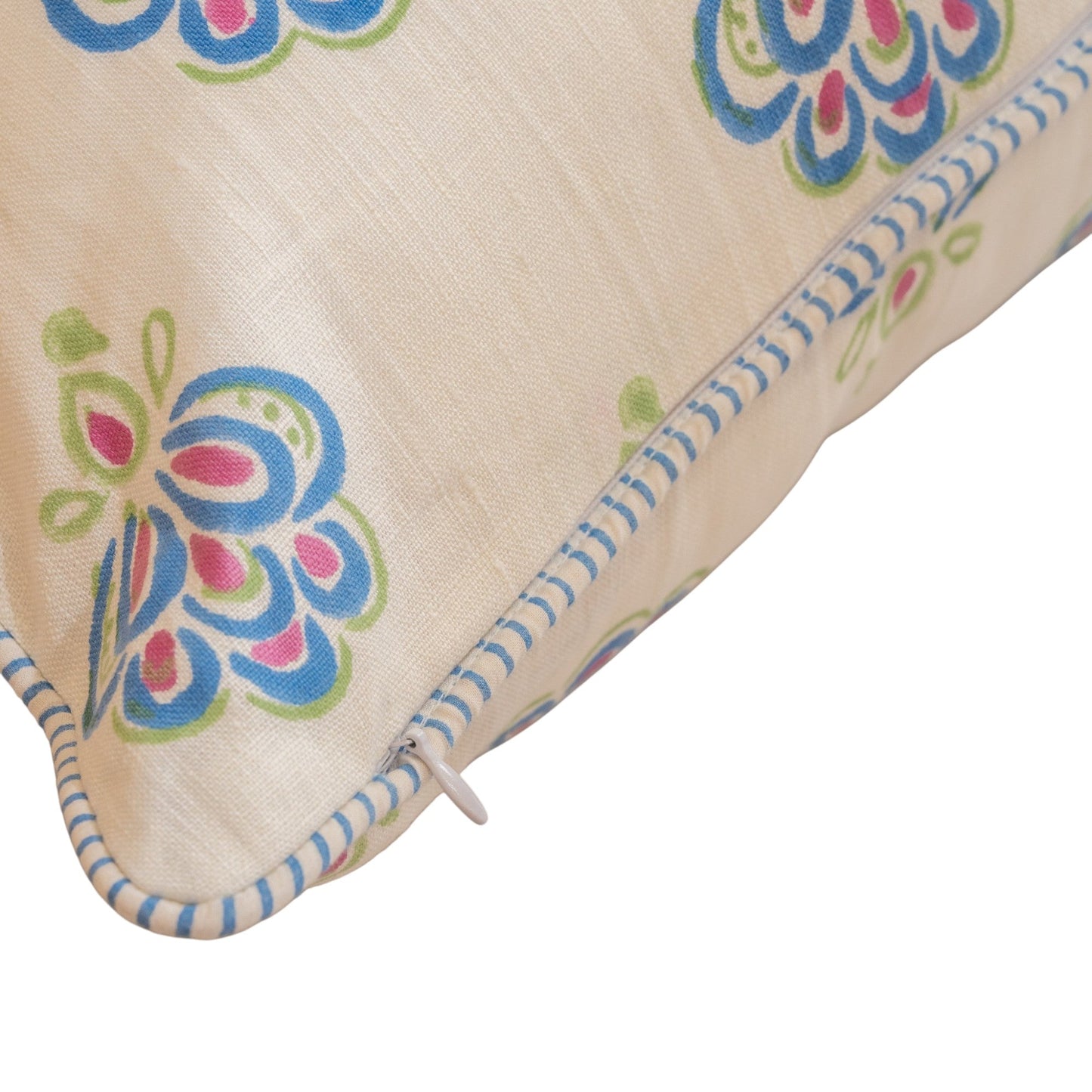 Mor Linen Pillow Cover