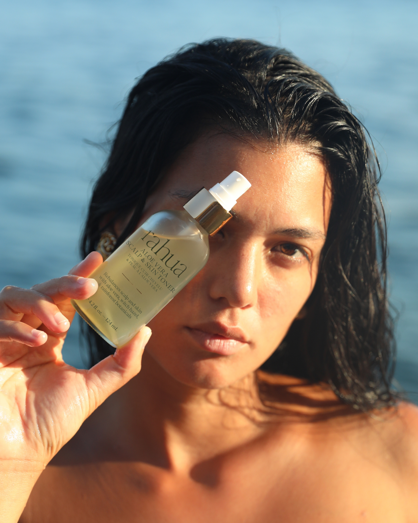 Scalp & Skin Toner