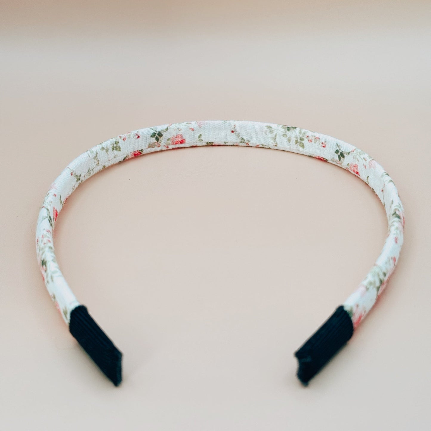 Petite Petals Headband | Vintage Rosevine