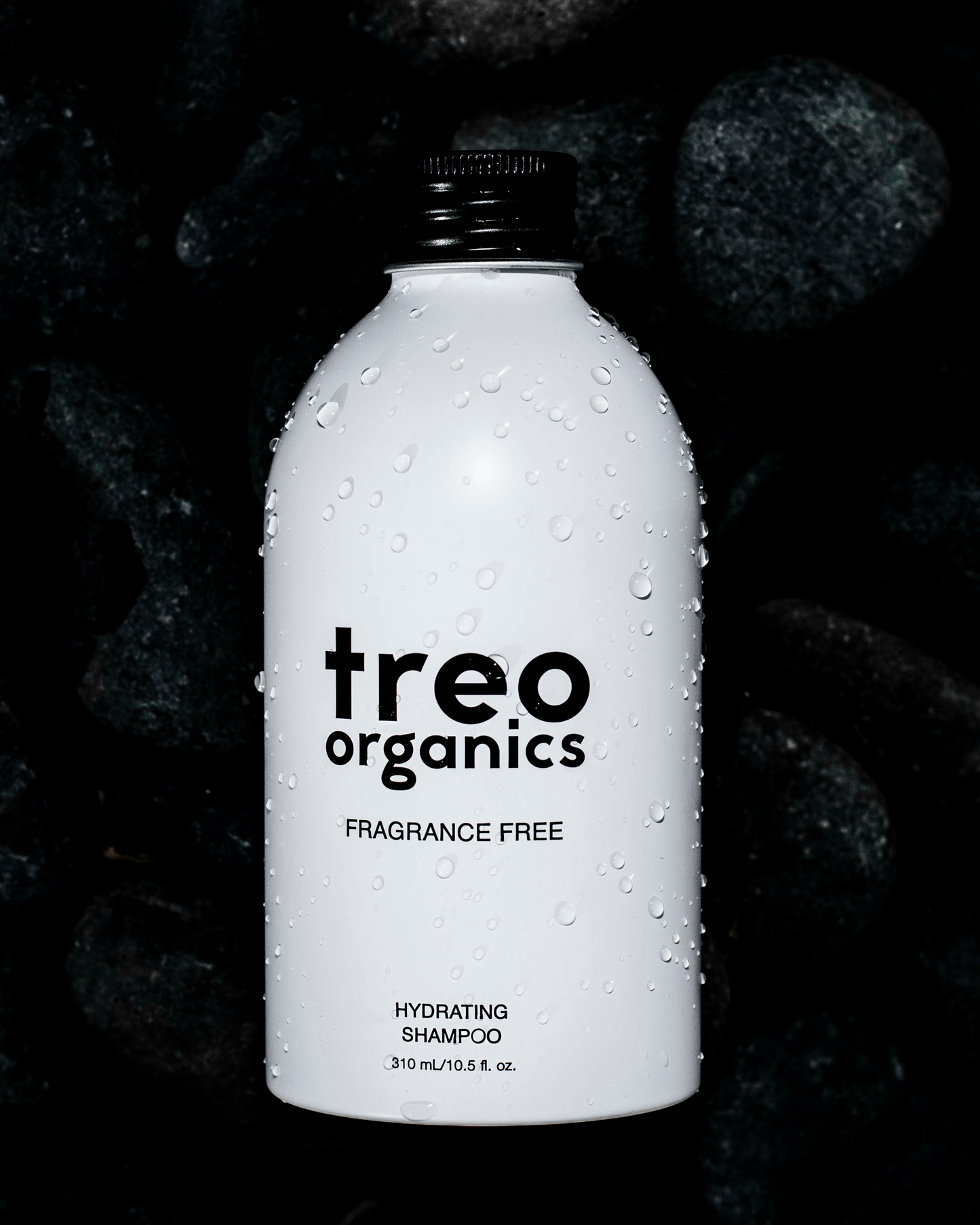 Fragrance-Free Hydrating Shampoo