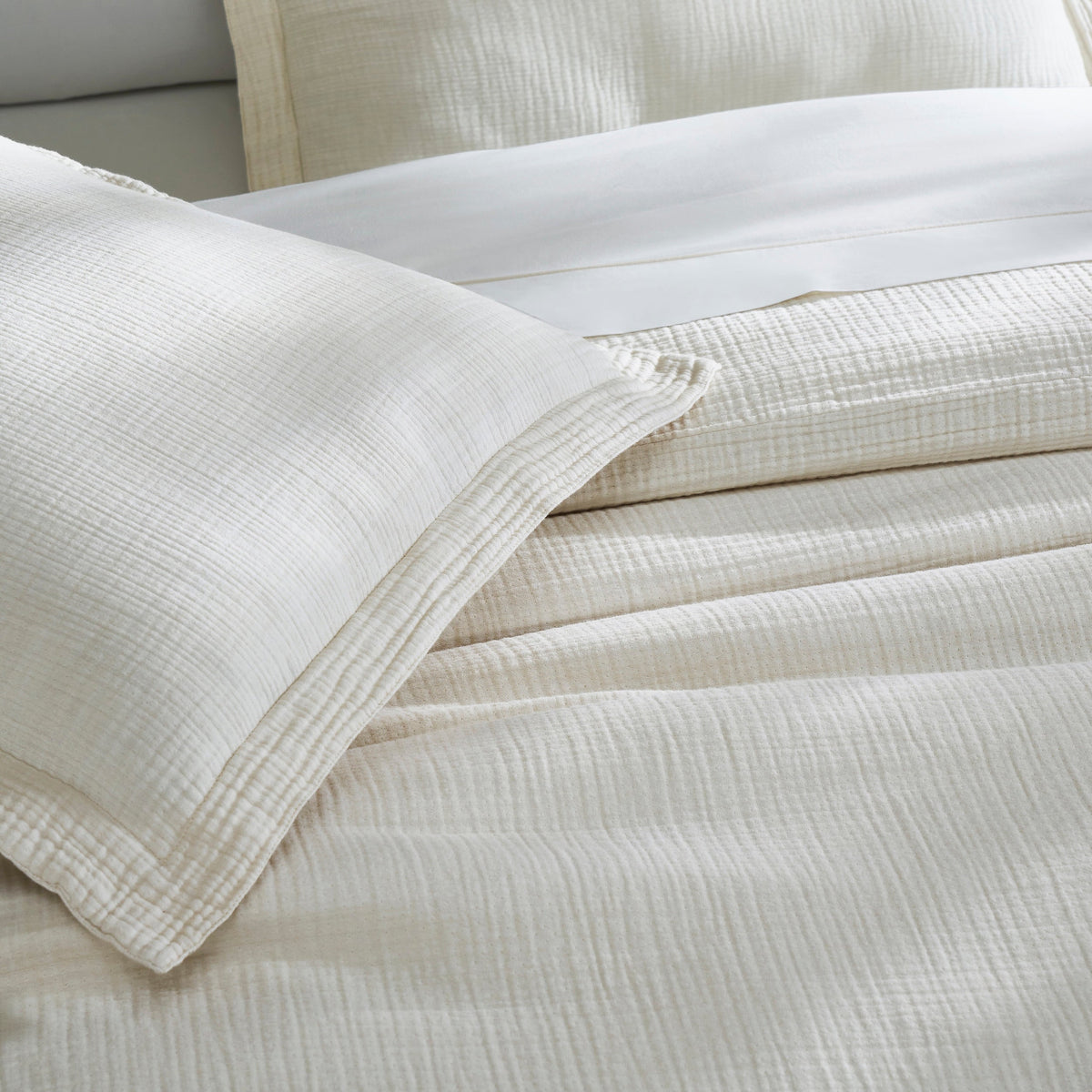 Dream Organic Cotton Duvet Cover