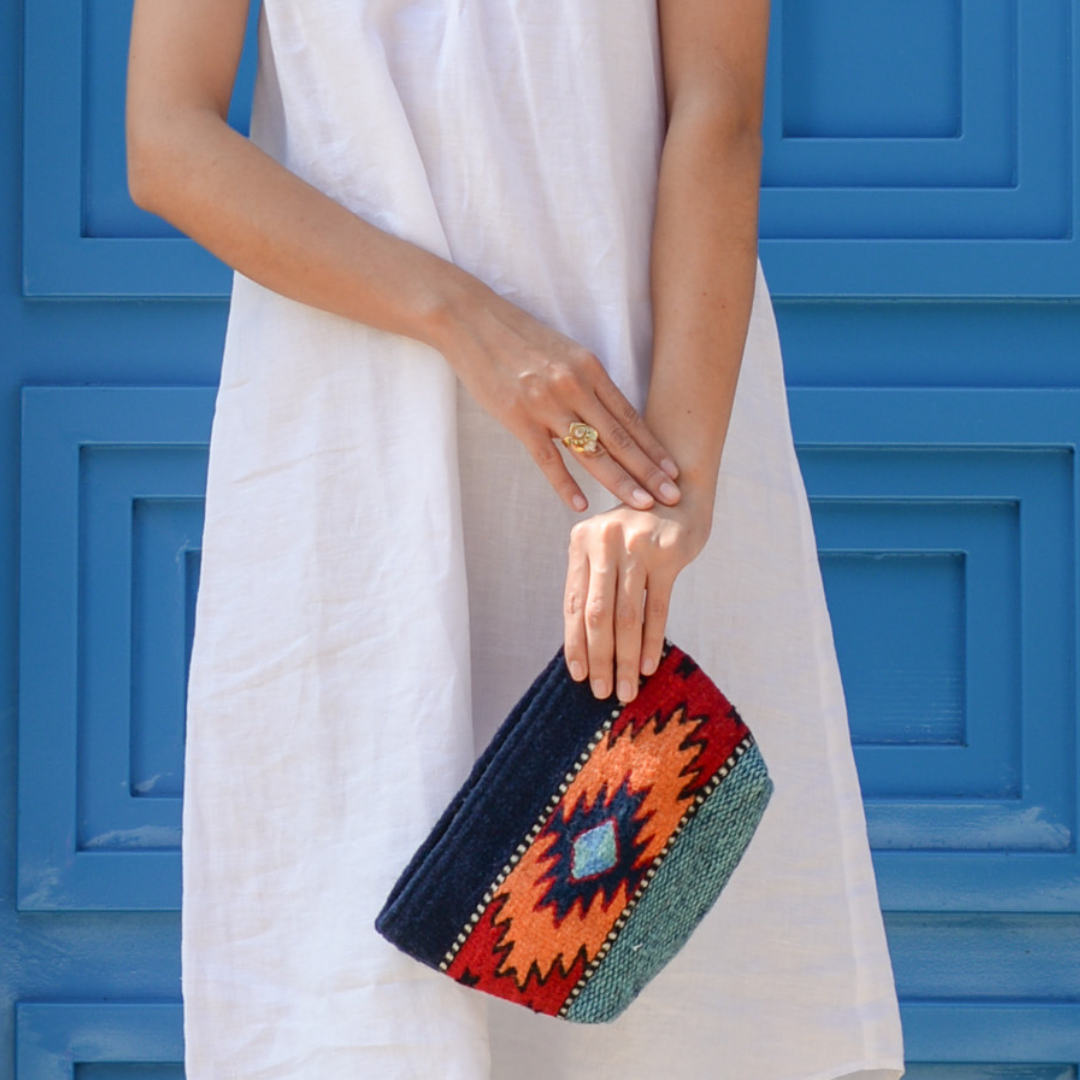Eagle Eye Pouch
