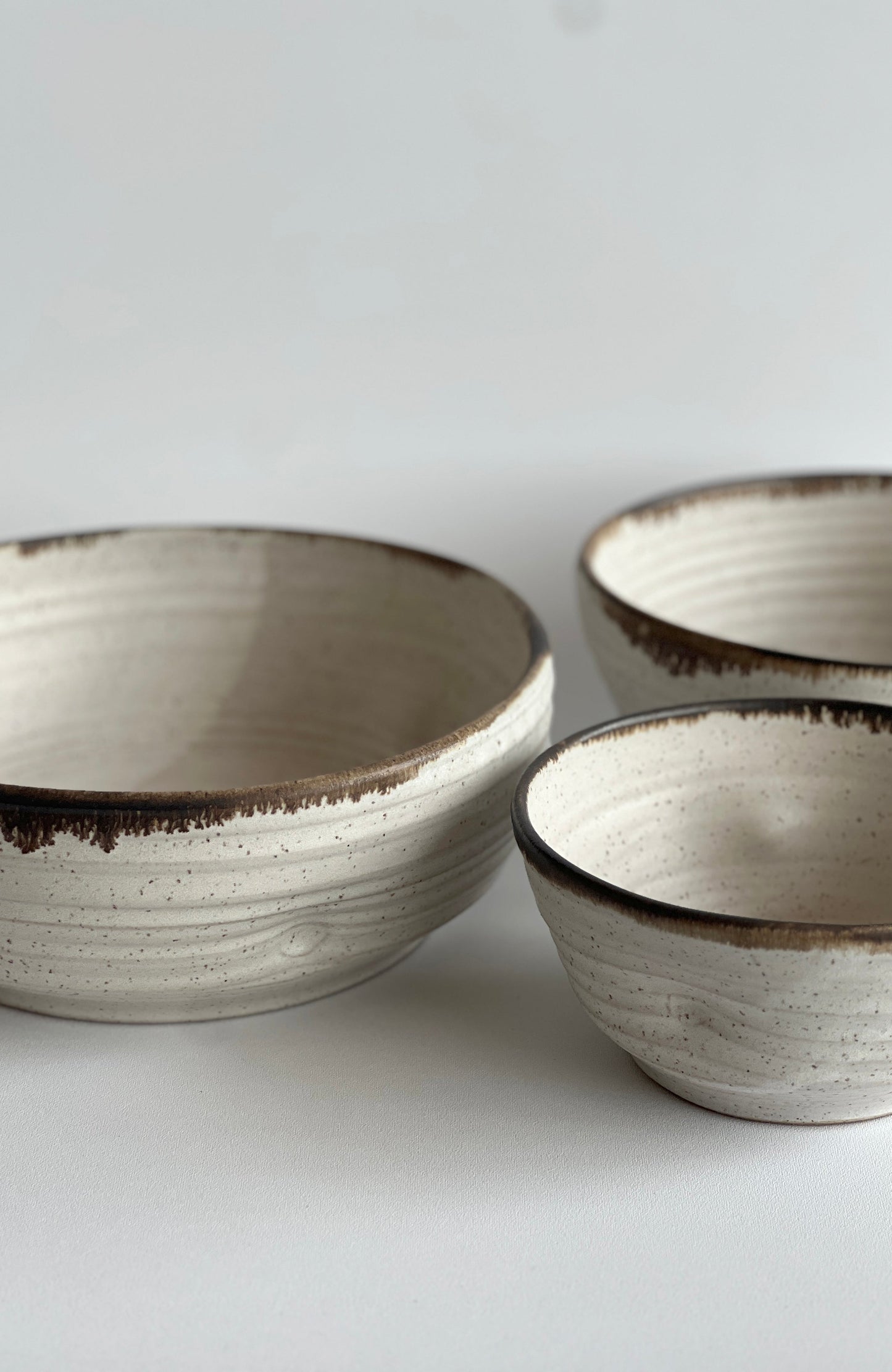 Luna Nesting Bowl Set