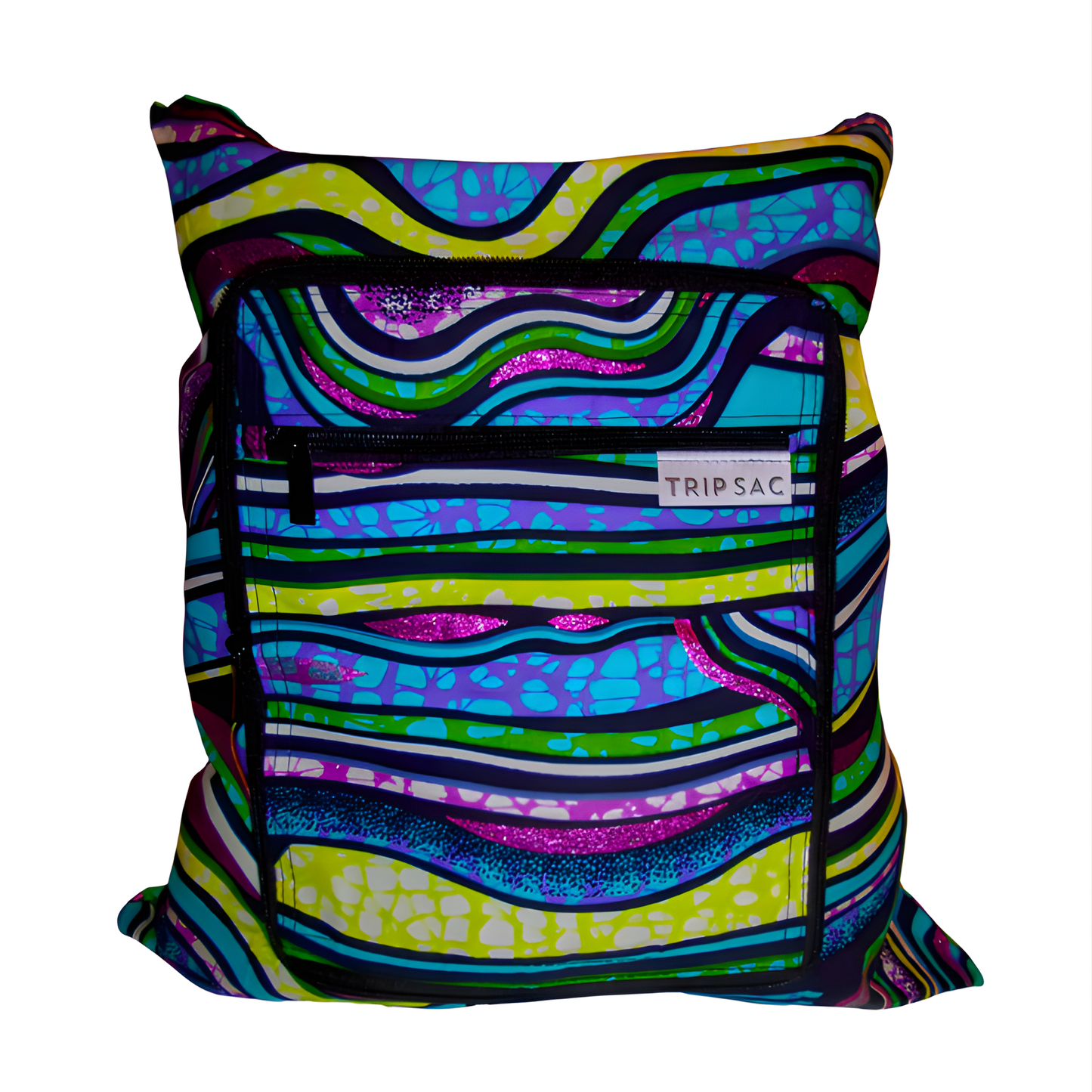 Ocean Tide Bag