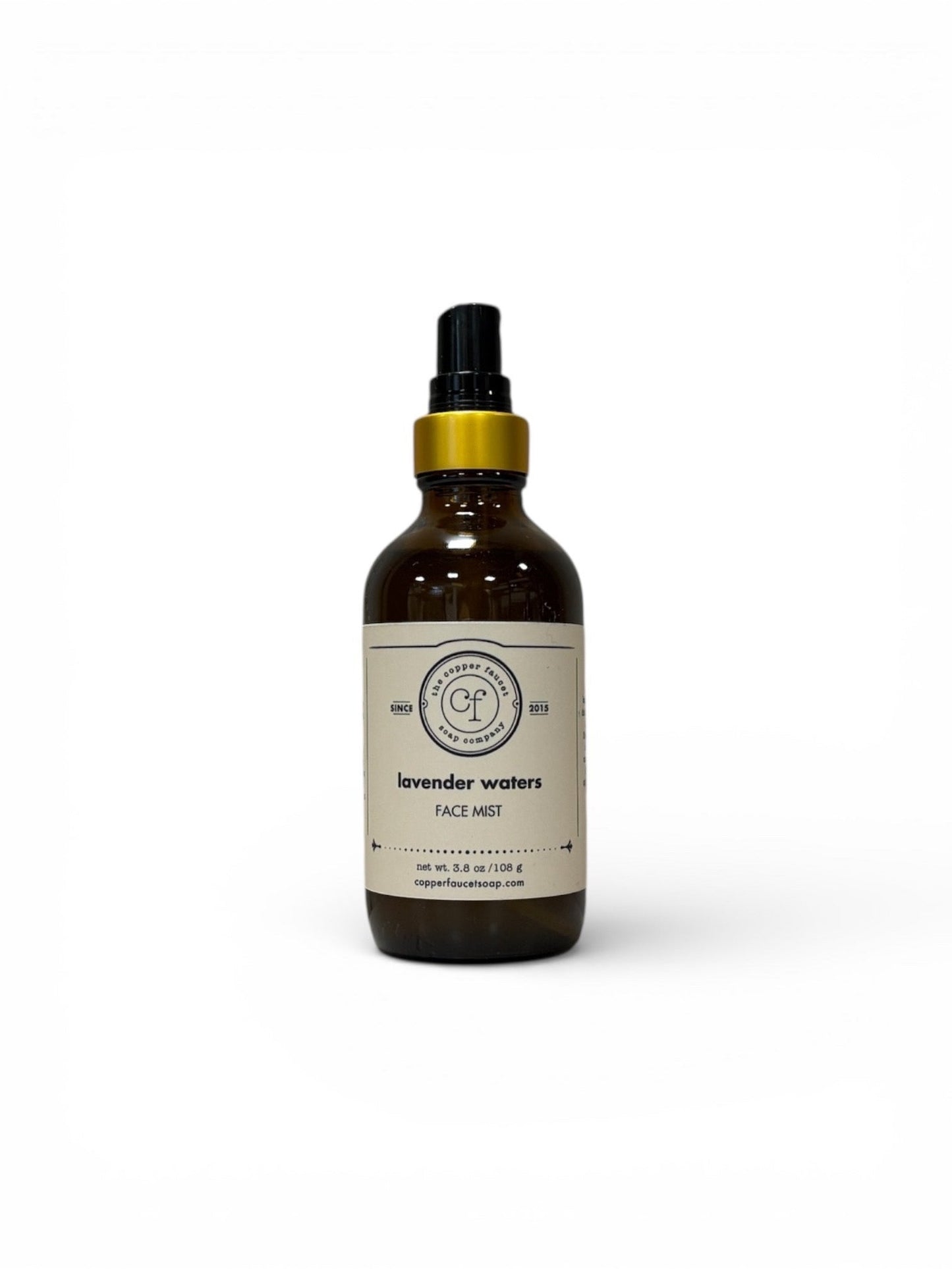 Face Mists