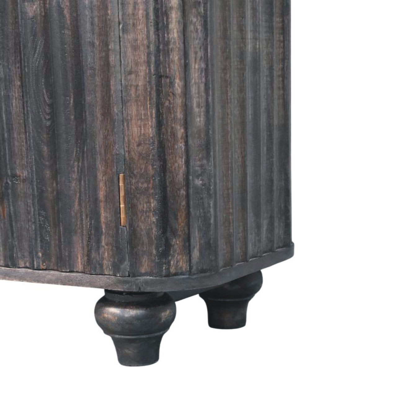 Solid Wood Savoy Sideboard