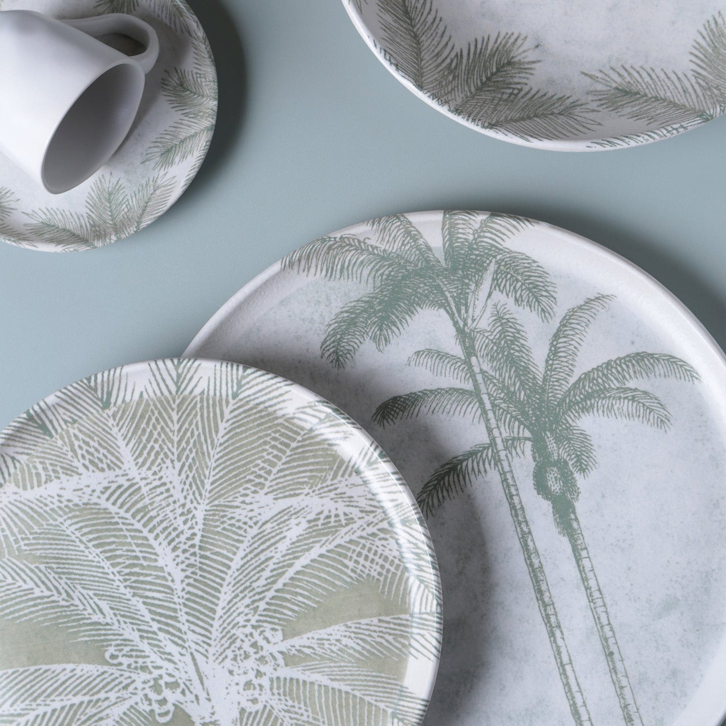 Salad Bowl Set of 6
