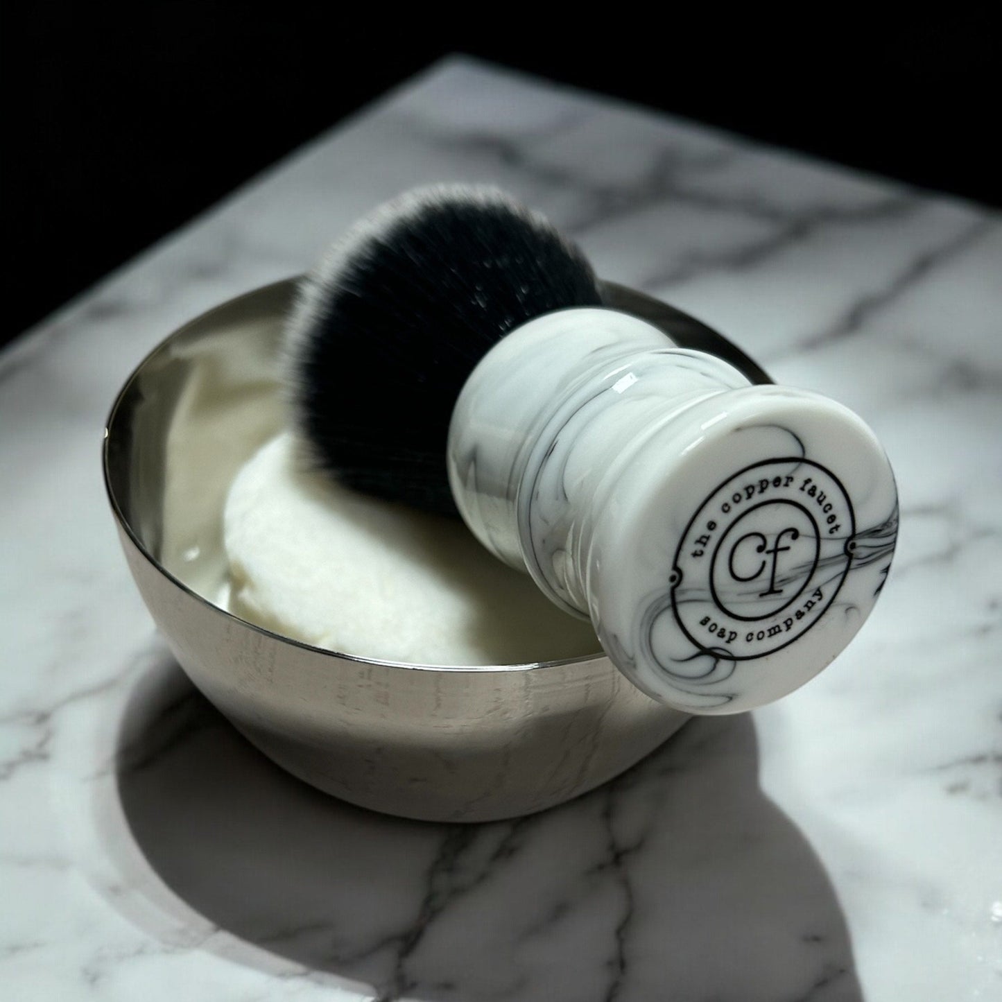Shave Soap
