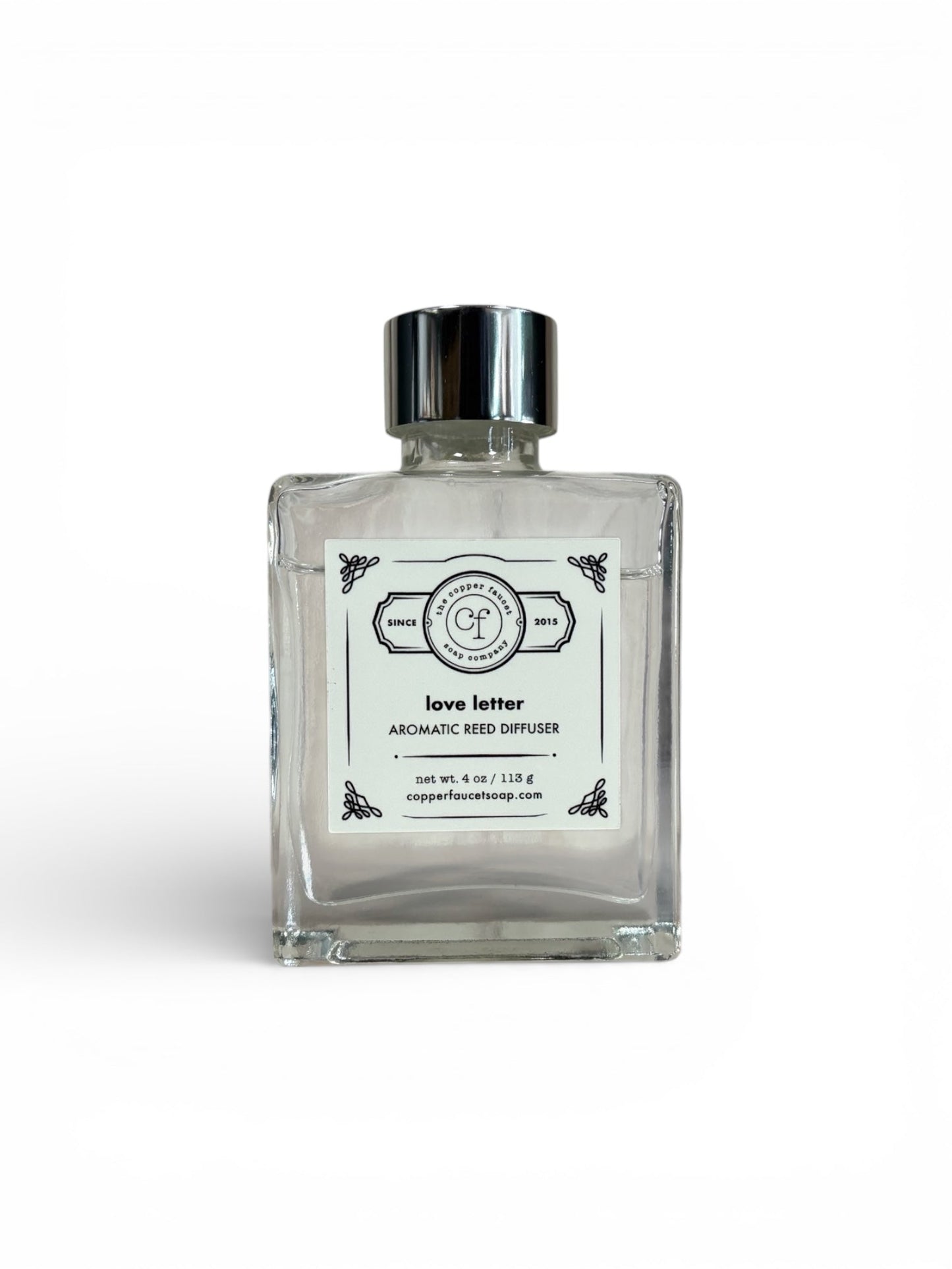 Reed Diffusers