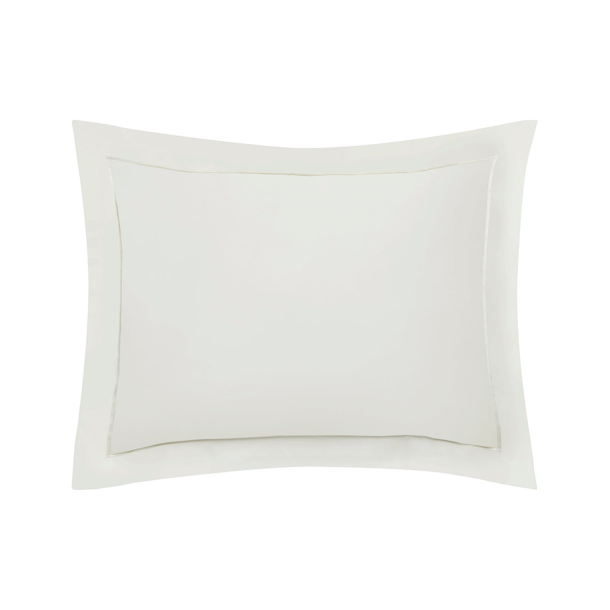 Corvelle Supima Cotton Sateen Duvet Sham