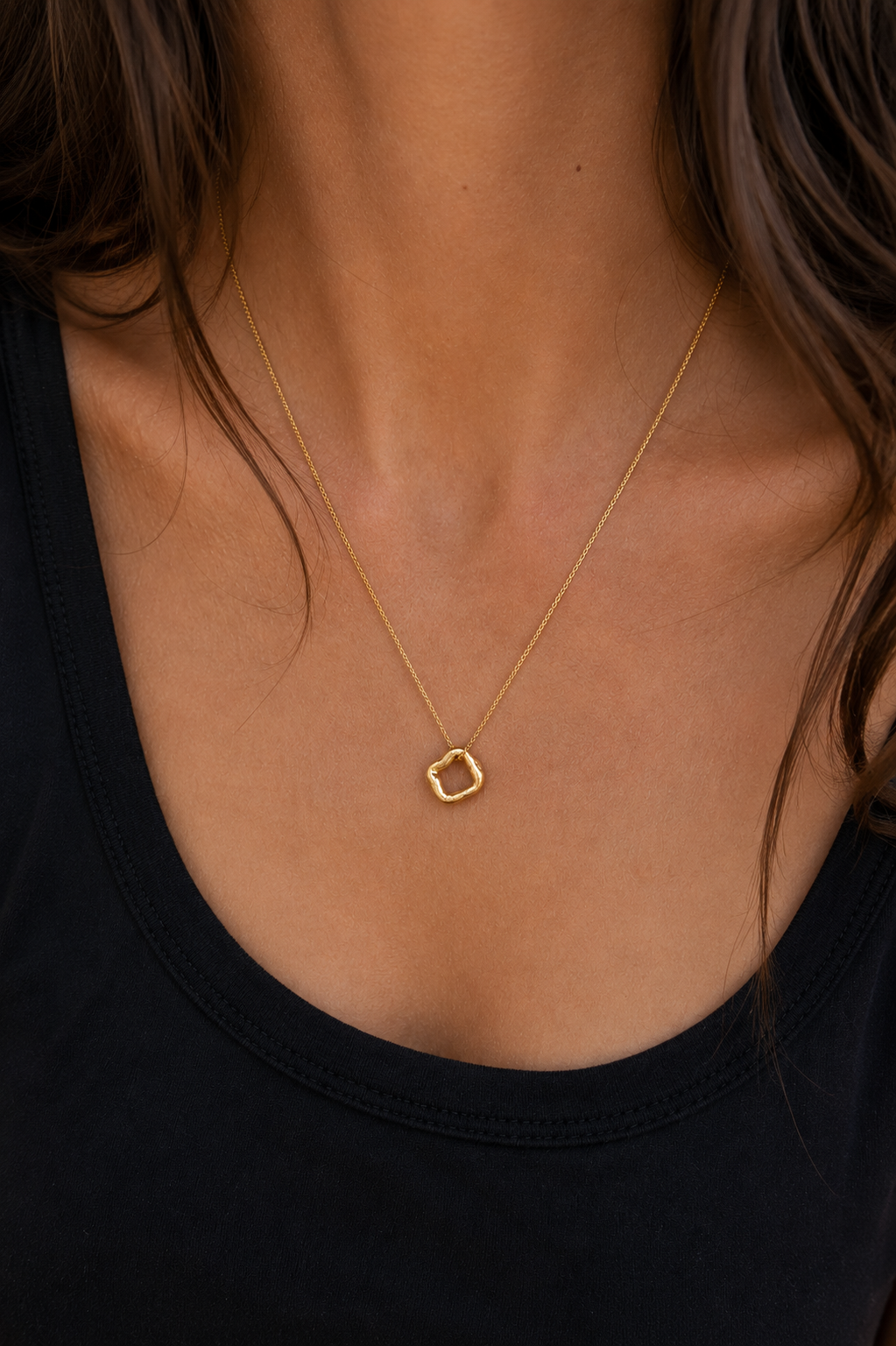 Narla Necklace