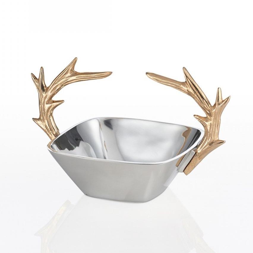 Staghorn Bowl