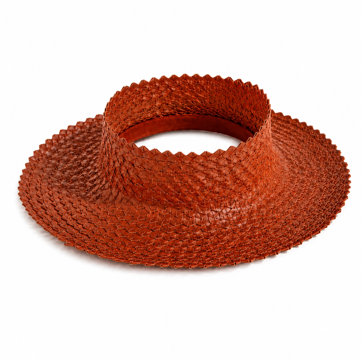 Holiday Papale Sun Hat