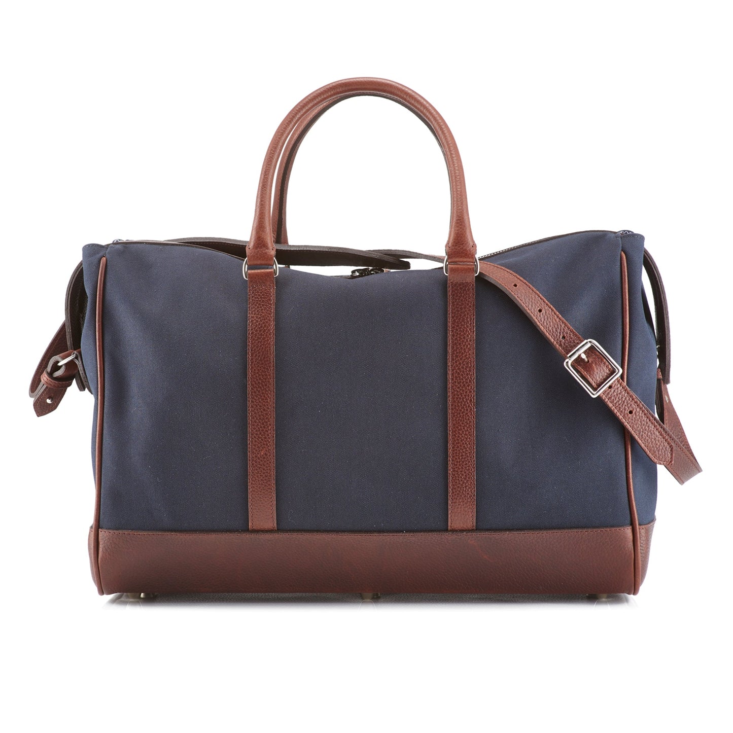 Wanderlust Weekender - Classic Navy