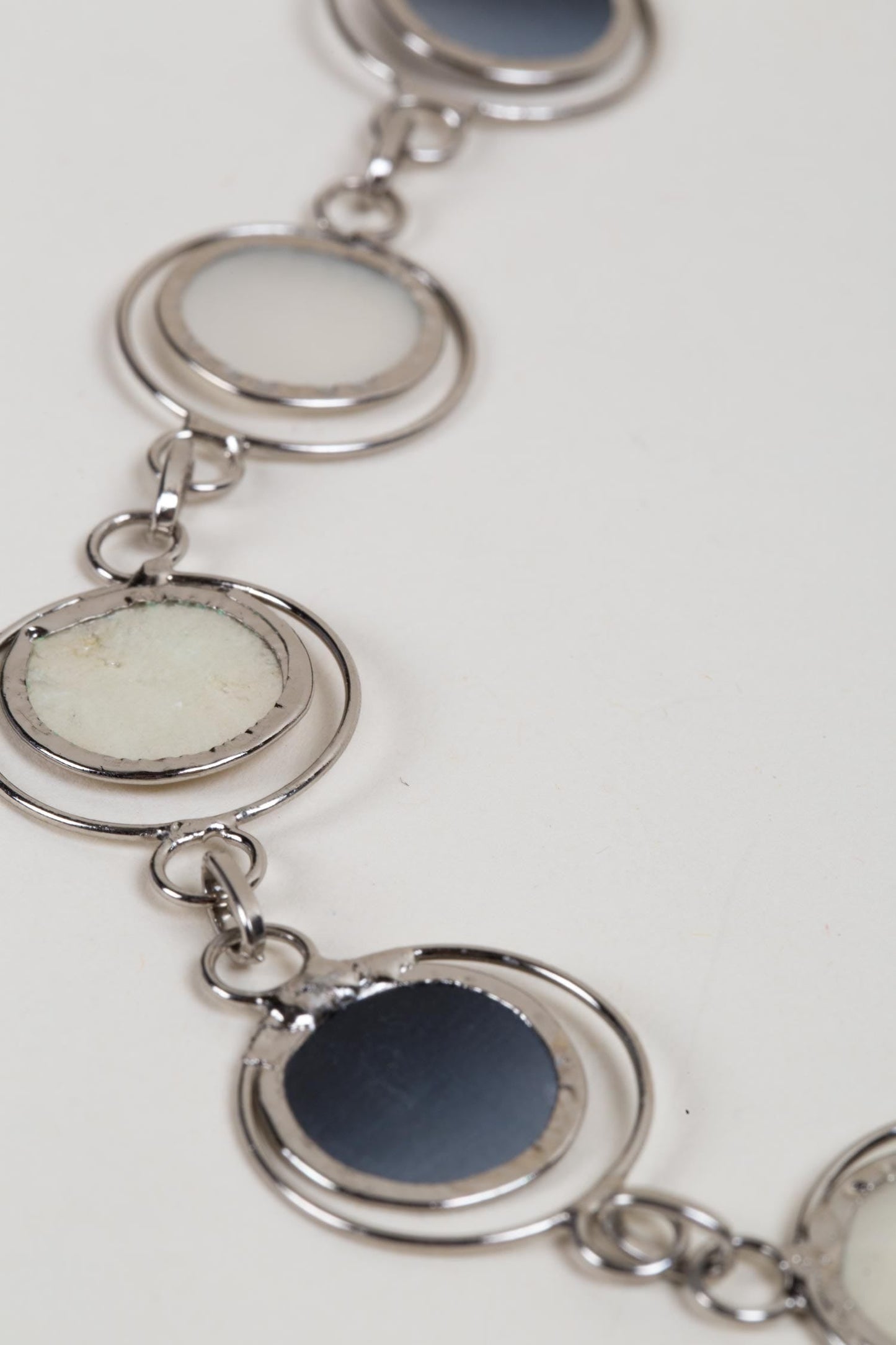Moon Phase Necklace