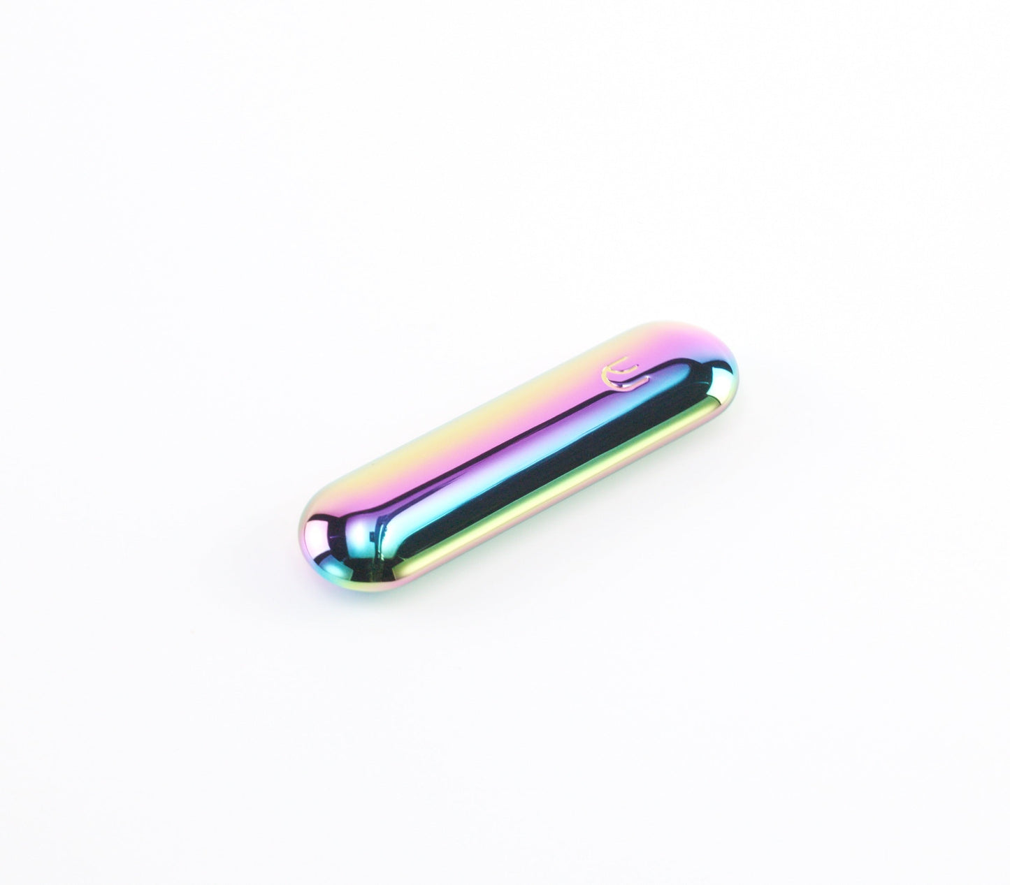 Pill Mezuzah (Aluminum)