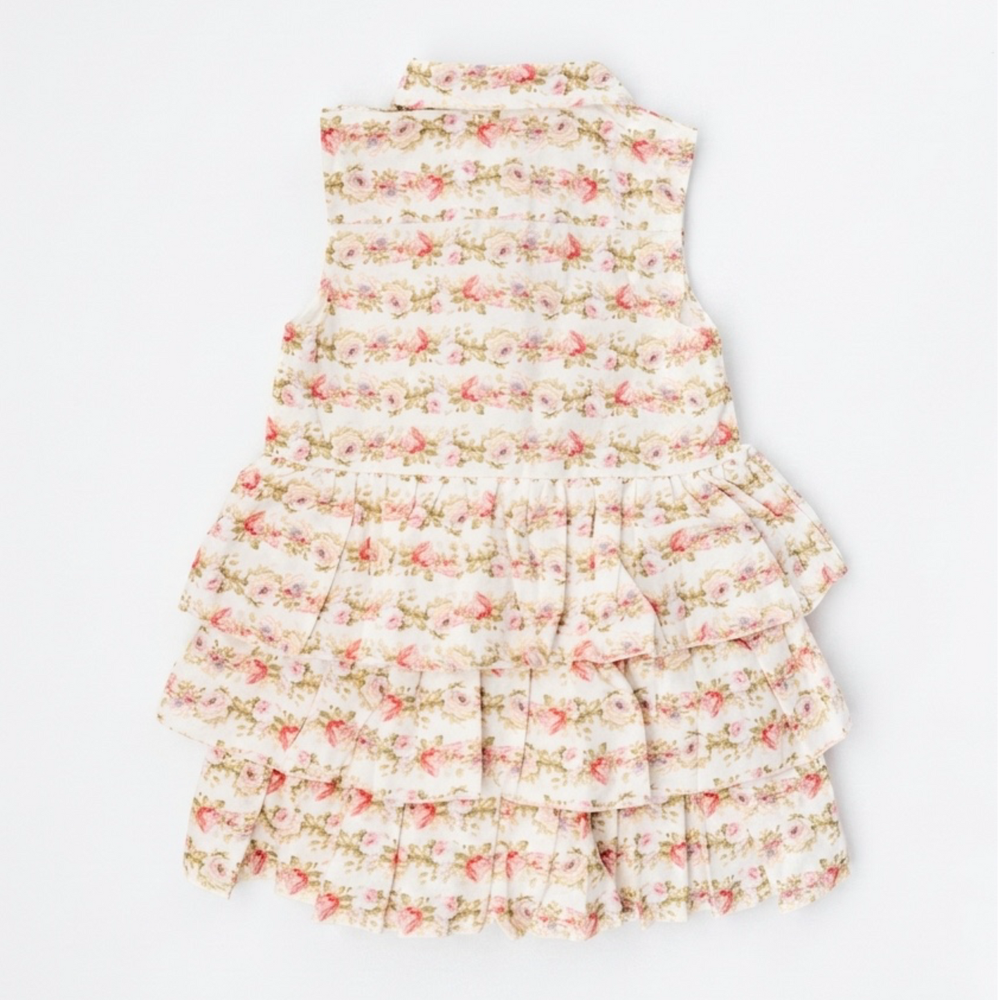 Antoinette Dress | Cottage Charm