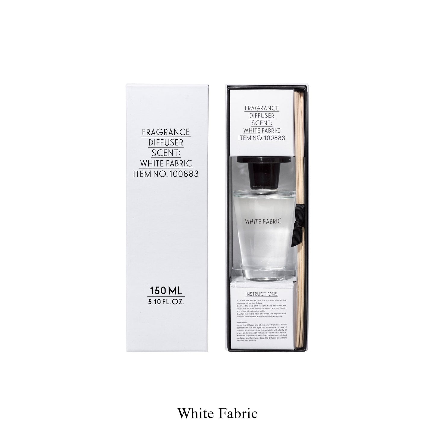 Fragrance Diffuser