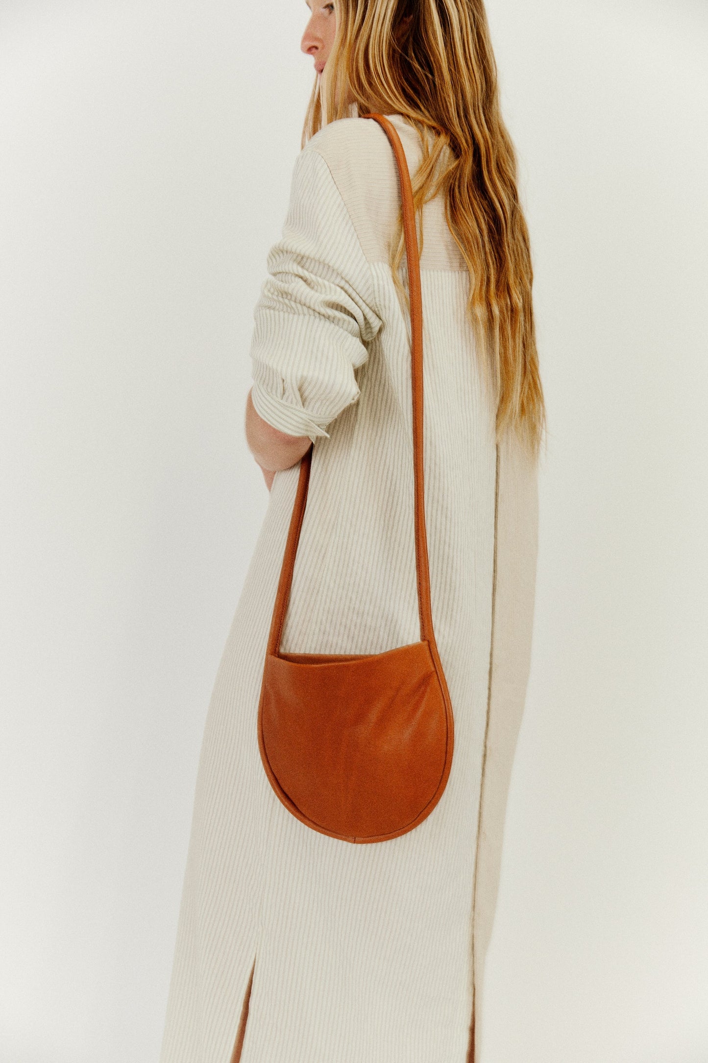 The Mini Loop Bag