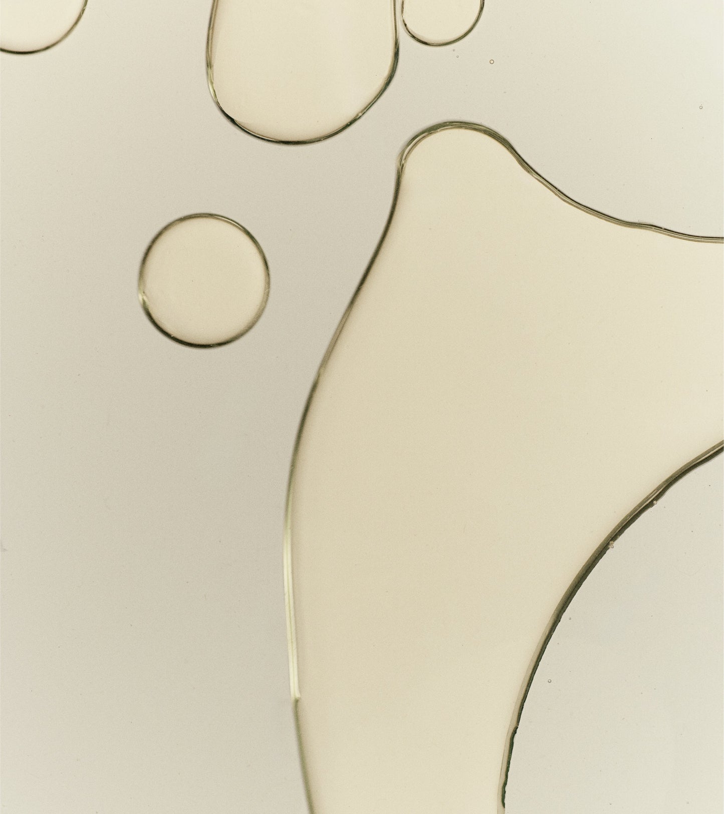 PRIMA ROSA Balancing Oil