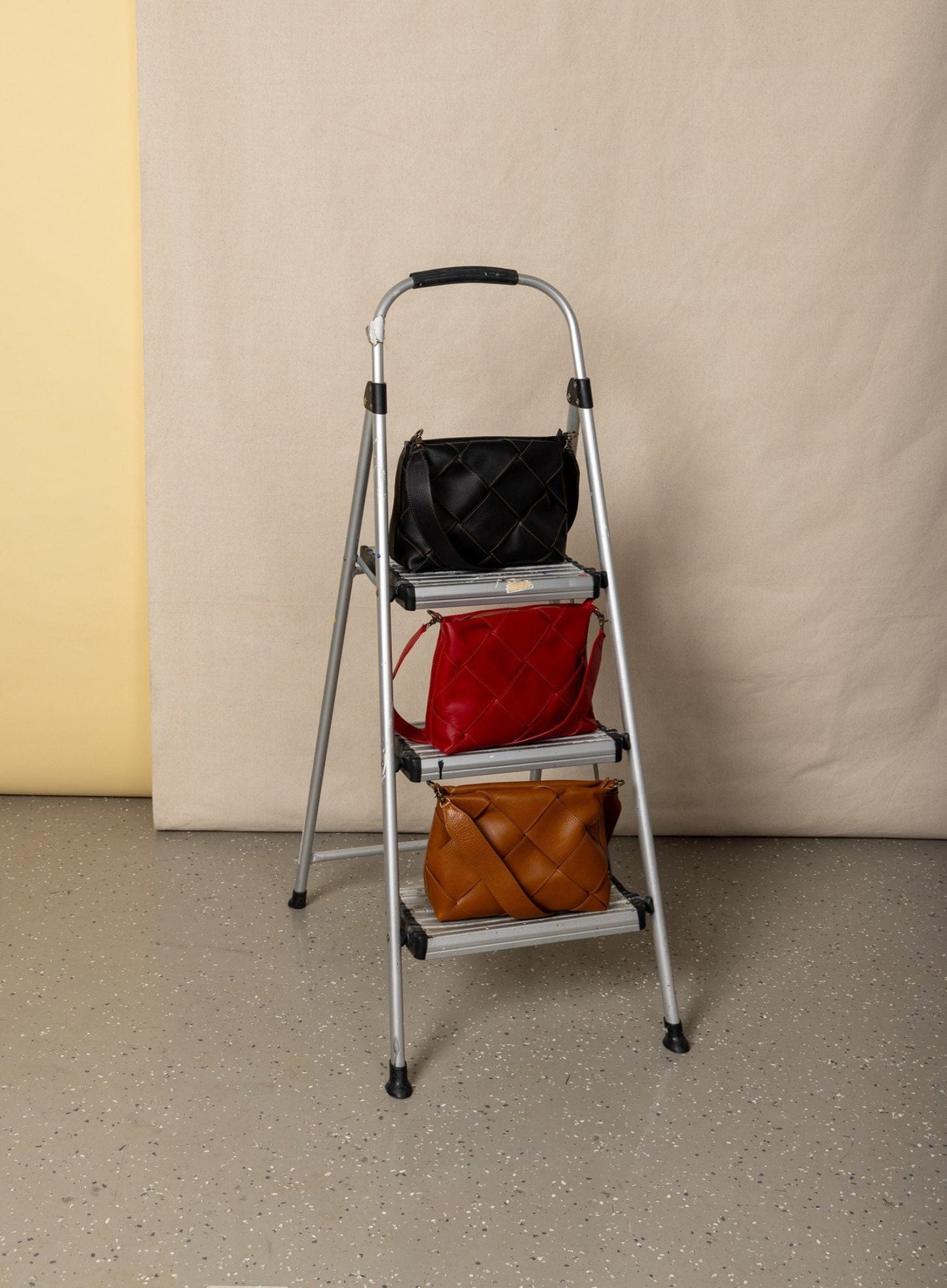 Optimal Shoulder Bag