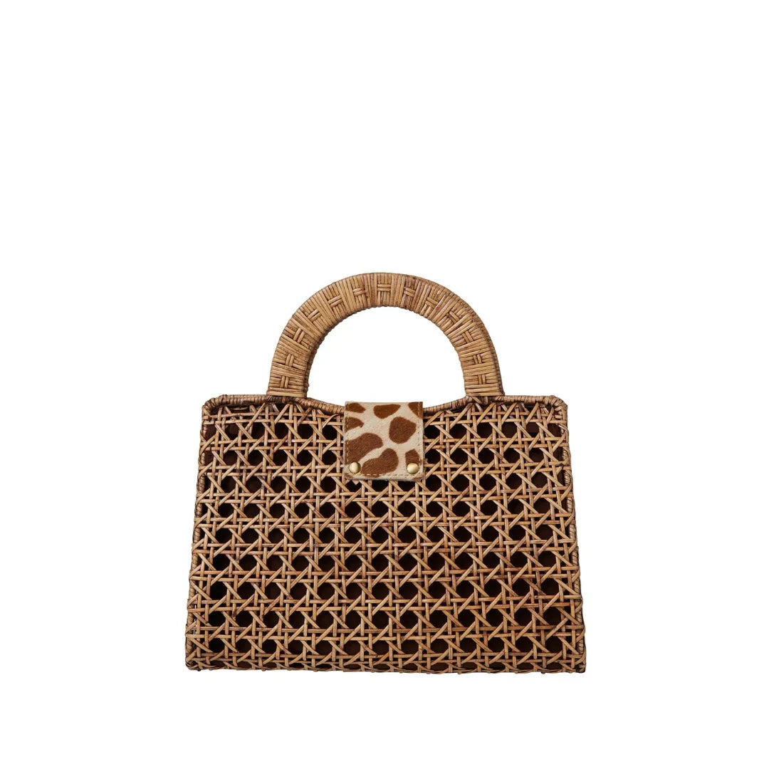 The Harper Handbag